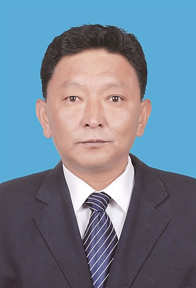全国敬业奉献模范候选人(图11)