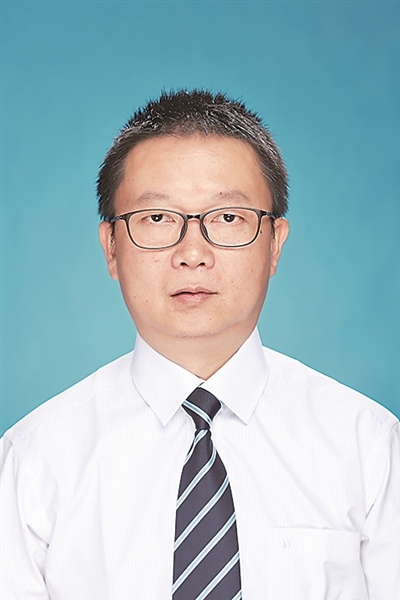 全国敬业奉献模范候选人(图13)