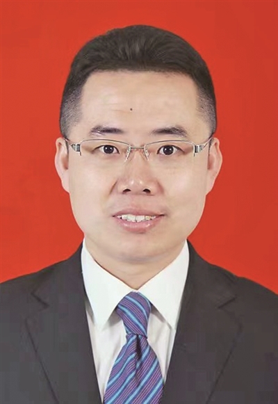 全国敬业奉献模范候选人(图12)