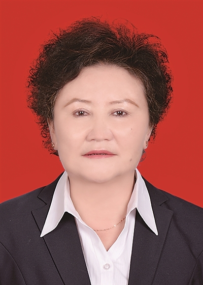全国敬业奉献模范候选人(图18)