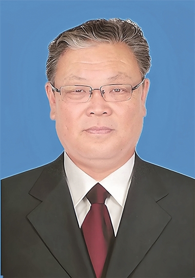 全国敬业奉献模范候选人(图17)