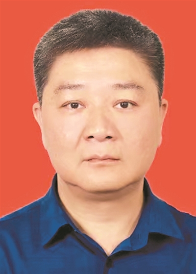 全国敬业奉献模范候选人(图36)