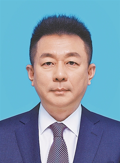 全国敬业奉献模范候选人(图20)
