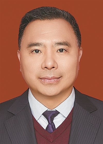 全国敬业奉献模范候选人(图23)