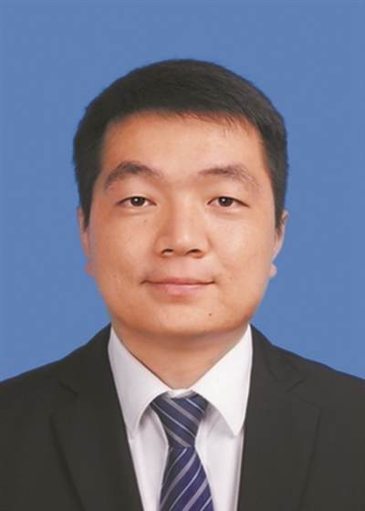 全国敬业奉献模范候选人(图26)