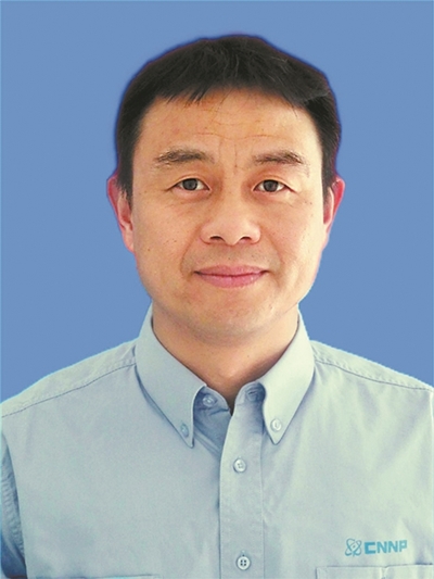 全国敬业奉献模范候选人(图30)