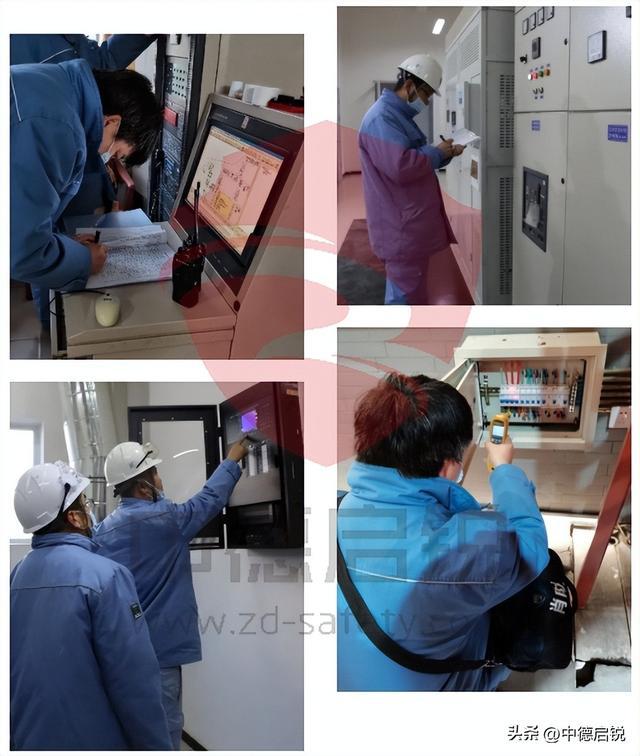 建设消防设施维保计划怎么制定？消防协会认证-双高新企业(图2)