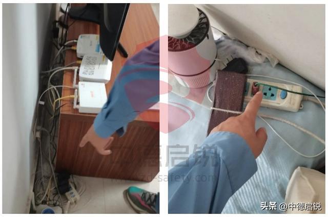 建设消防设施维保计划怎么制定？消防协会认证-双高新企业(图6)