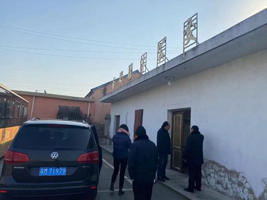 买的地下停车位遮挡消防设施能否退了(图1)
