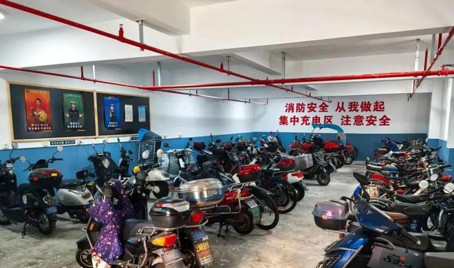 11个点位改造完成→(图1)