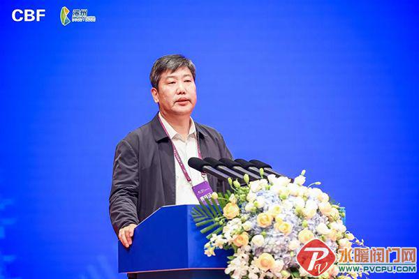第二届建筑防火大会在滨州盛大召开(图10)