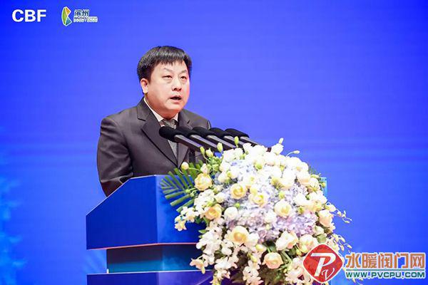 第二届建筑防火大会在滨州盛大召开(图9)