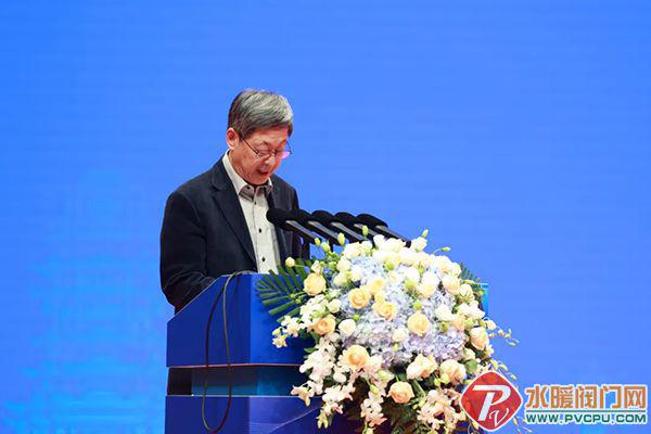 第二届建筑防火大会在滨州盛大召开(图5)