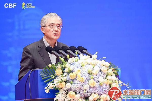 第二届建筑防火大会在滨州盛大召开(图4)