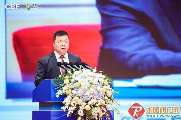 第二届建筑防火大会在滨州盛大召开(图13)