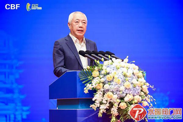 第二届建筑防火大会在滨州盛大召开(图12)