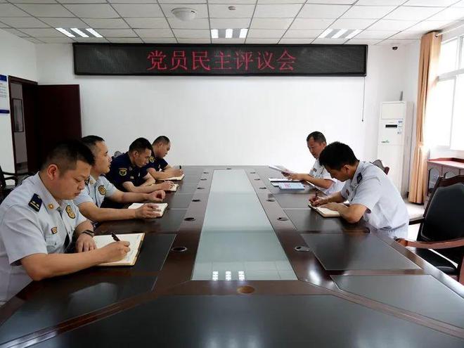 总结蓄力启新思笃行不怠再前行——平武县消防救援大队2024年度工作纪实(图2)