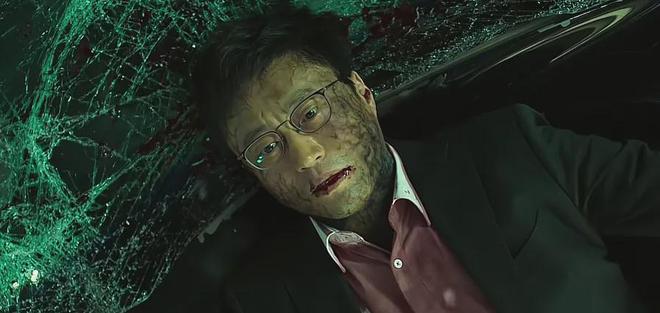 2024最新韩国超自然驱魔片父亲为救女与恶魔对抗不惜付出生命(图5)