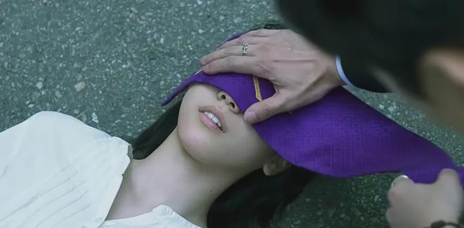 2024最新韩国超自然驱魔片父亲为救女与恶魔对抗不惜付出生命(图1)
