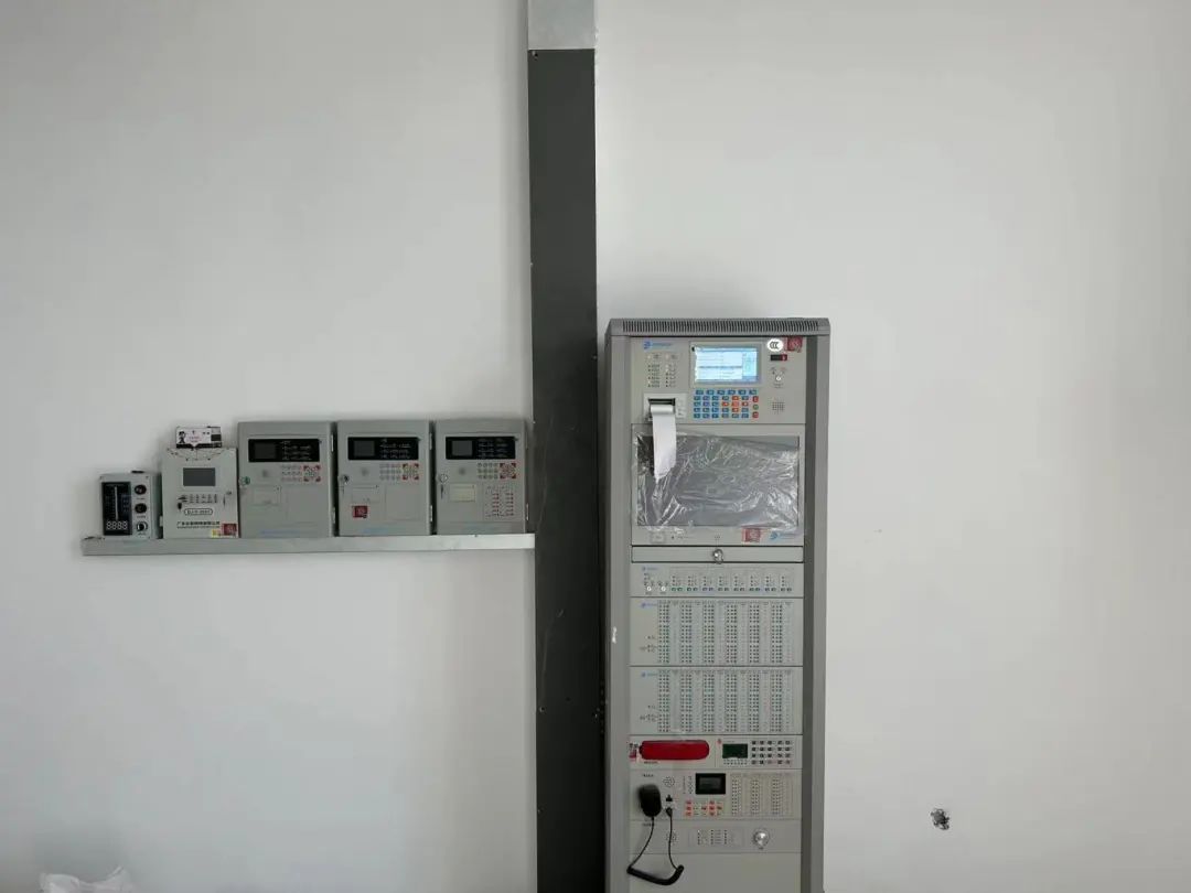 四川锦蔚消防科技专利申请：智能消防管理系统的未来展望(图1)