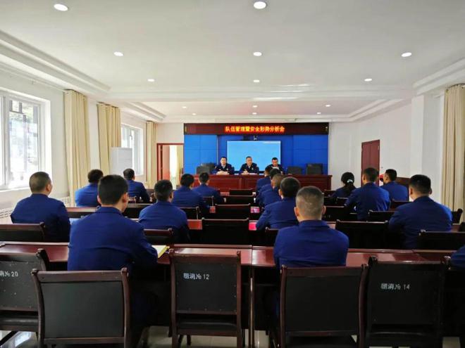 回眸启新思 笃行向未来朝天区消防救援大队2024年度工作综述(图9)