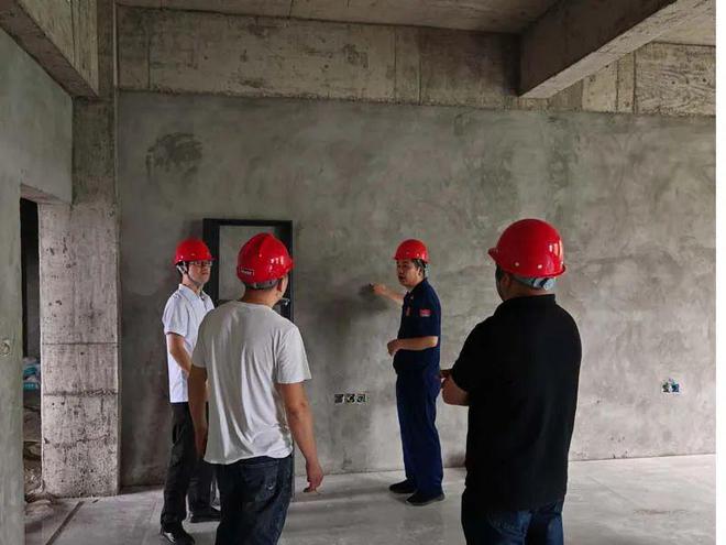 蹄疾步稳以致远 勇毅笃行谱新篇——蓬溪消防2024年度工作展示(图10)