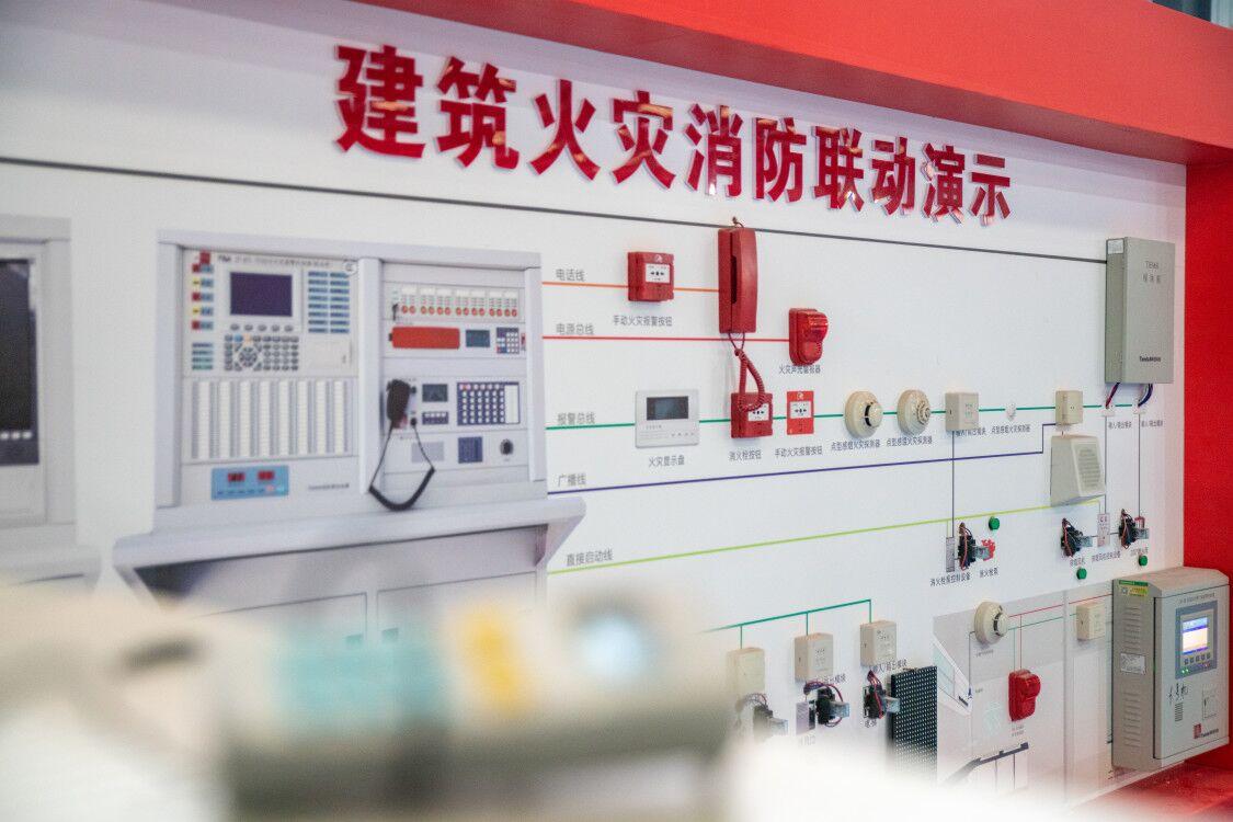 什么是消防工程师是干什么的？(图1)