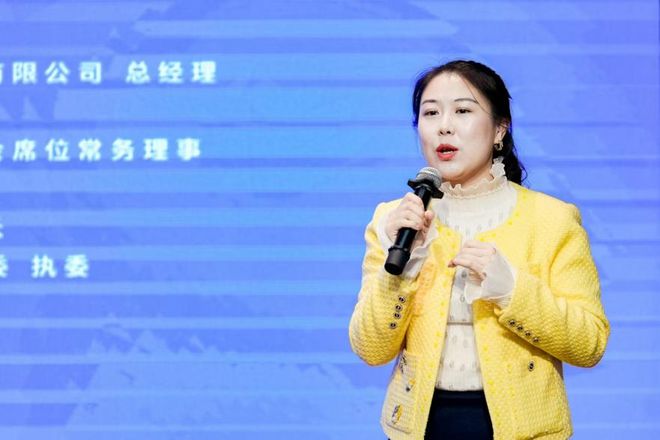 青企之声——强信心 拓市场 解难题 助企行动启新程活动成功举办(图3)