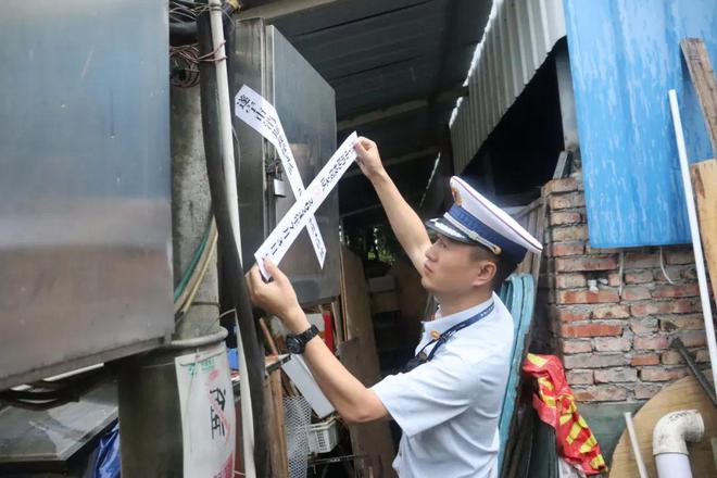 征程万里风正劲 众人千钧再奋蹄 ——经开消防2024年度工作展示(图10)