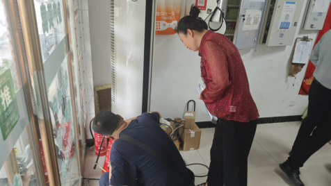 山东省聊城市市场监督管理局公布2024年手提式灭火器产品质量市级监督抽查结果(图1)