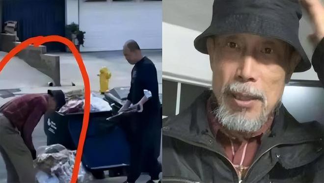洛杉矶大火华人损失惨重！在美从头再来还是再回国挣钱？(图7)