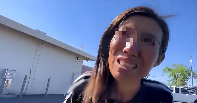 洛杉矶大火华人损失惨重！在美从头再来还是再回国挣钱？(图8)