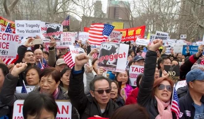洛杉矶大火华人损失惨重！在美从头再来还是再回国挣钱？(图19)