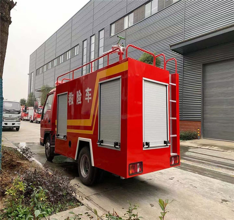 第二届山东省建设工程消防审验技能竞赛在德州举办(图1)