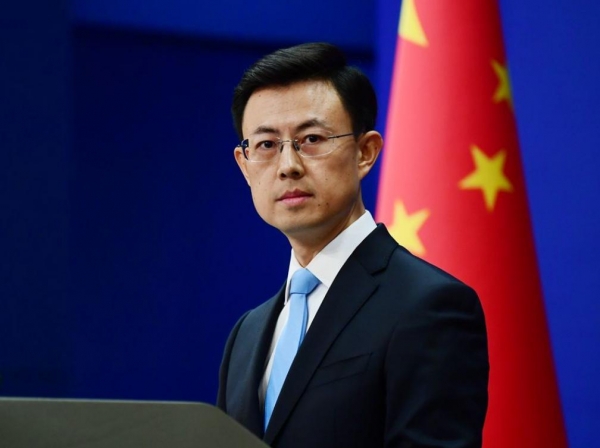 美国宁愿洛杉矶被火烧也不用中国消防器材伊朗请求给一个机会(图2)