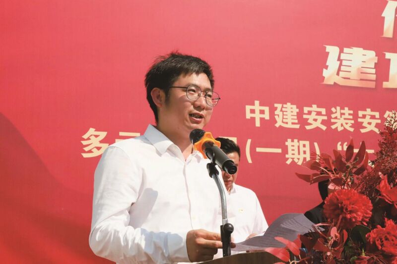 2024年度淮南市“十大新闻人物”(图2)