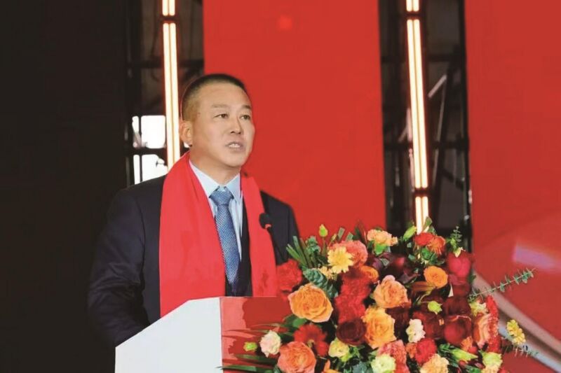 2024年度淮南市“十大新闻人物”(图1)