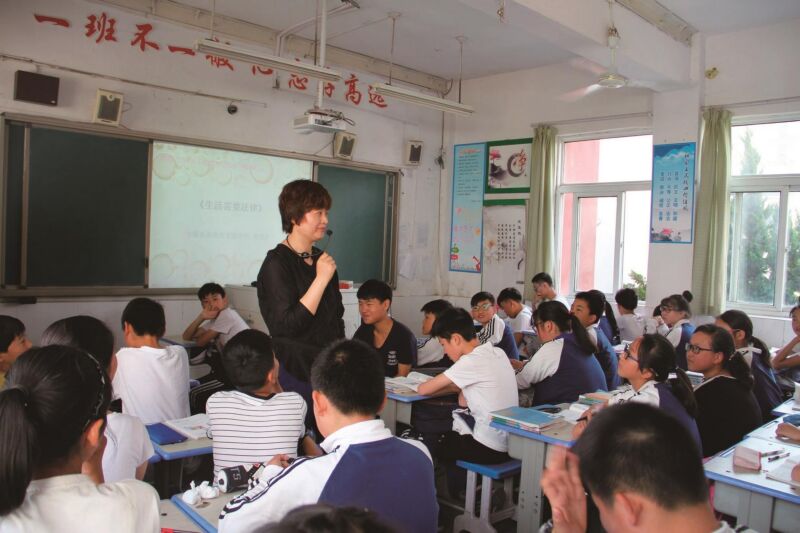 2024年度淮南市“十大新闻人物”(图8)