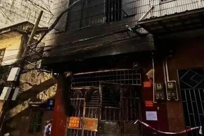 疏散通道莫占用 别让生命“无路可走”！(图5)