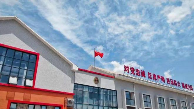 固本强基谋胜仗 奋楫扬帆谱新篇——大英消防2024年度工作展示(图1)