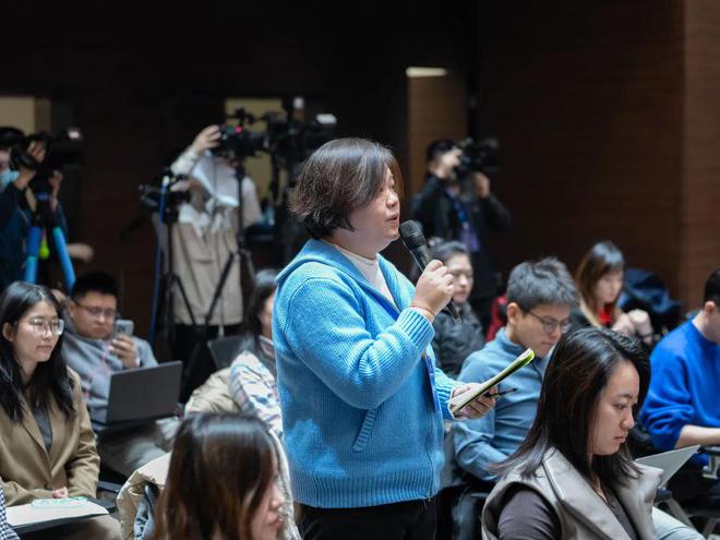 实录 国家消防救援局举行例行新闻发布会(图9)