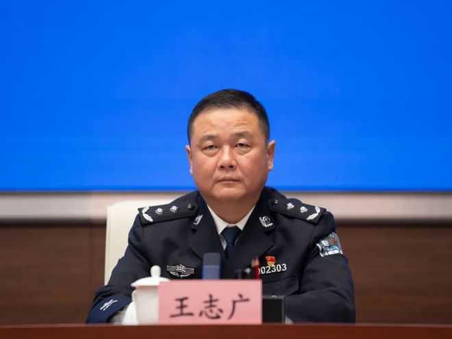 实录 国家消防救援局举行例行新闻发布会(图8)