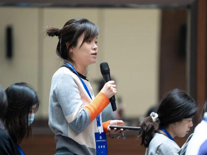 实录 国家消防救援局举行例行新闻发布会(图7)