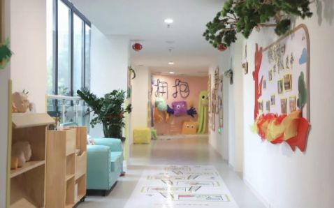 回顾2024解锁济南高新区玉兰花园幼儿园的成长故事(图4)