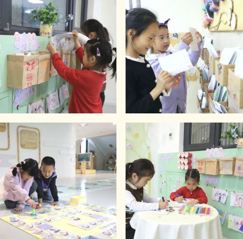 回顾2024解锁济南高新区玉兰花园幼儿园的成长故事(图7)