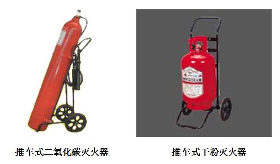 常见消防器材及其使用方法介绍(图5)