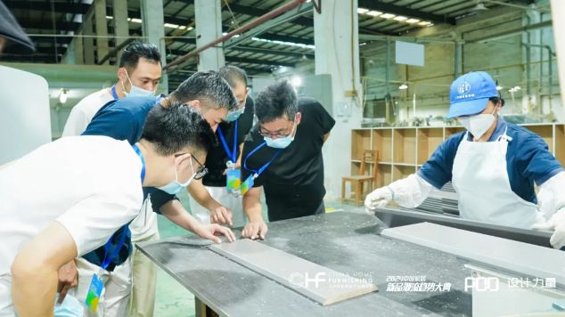 “2024中国家居品牌行”走进金牌卫浴 探索高端定制新方向(图4)