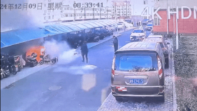 我们是消防自防自救力量(图9)