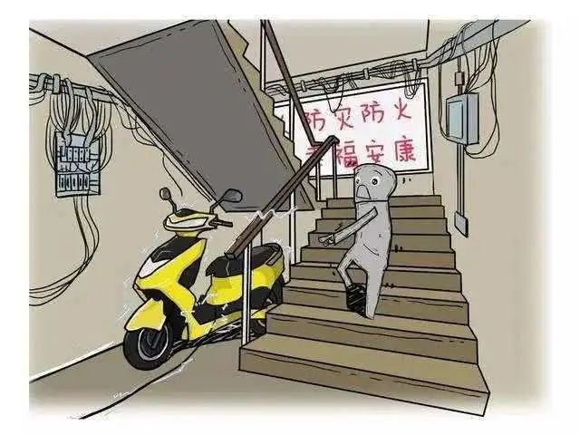 突发！城阳发生火情！黑烟弥漫……(图5)