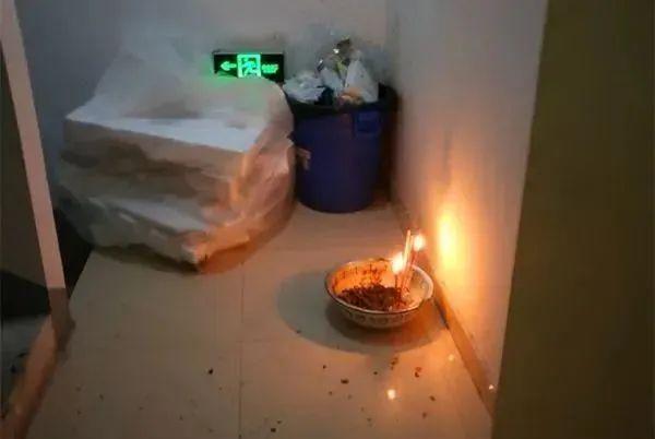 突发！城阳发生火情！黑烟弥漫……(图9)